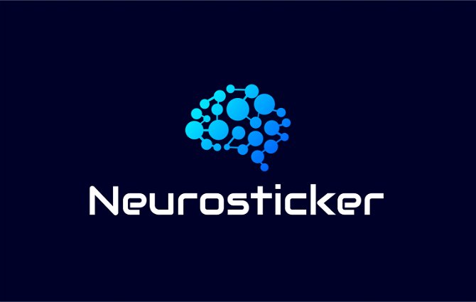 NeuroSticker.com